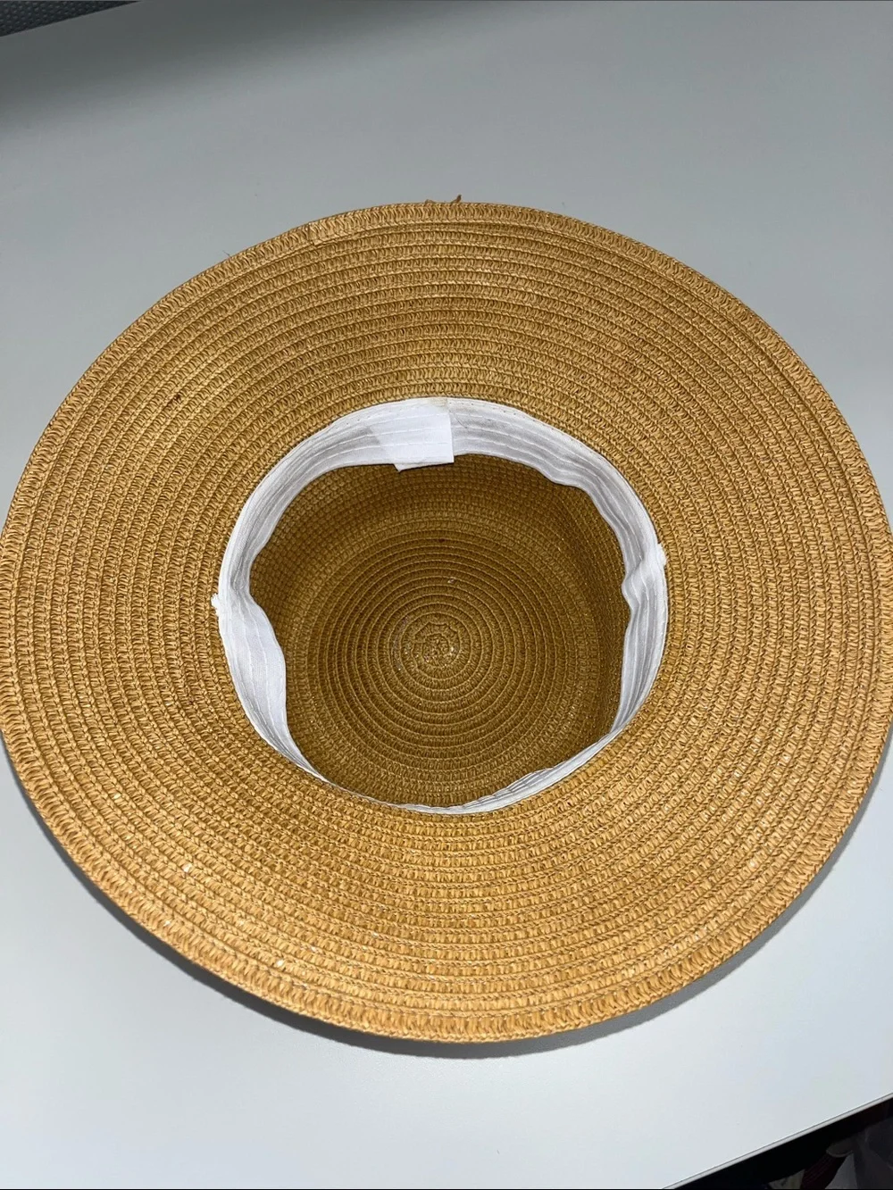 TD Fashion classic tan